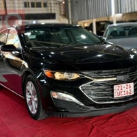 ماليبو LT • ٢٠٢٤ • ماشي ٢٩٠٠٠