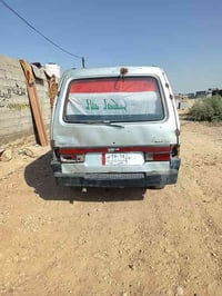 كيا بستا للبيع موديل 94 رقم بغداد الماني السعر 17 المكان بغداد 0788968...