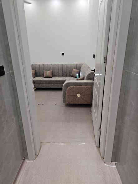 بيت للبيع
مساحة 60 متر
طابقين، بناء حديثإقرار محكمة باسم المشتري
قريب على الإمام (يبعد 500 متر تقريبًا)
كافة الخدمات متوفرة (ماء، كهرباء، مجاري)
العنوان كربلاء 

💰 السعر: 145 مليون
📞 الهاتف: ***********

مع اثاث
