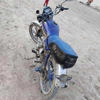 ماطور ايراني • ٢٠٢١ • قرية البوطعمة