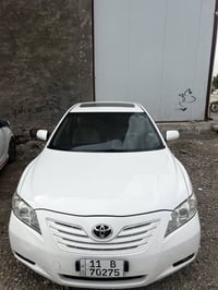 كامري ٨ خليجي كلين عدا الدعاميات٠٧٩٠٣٣٠١٢٩٣ عنوان بغداد