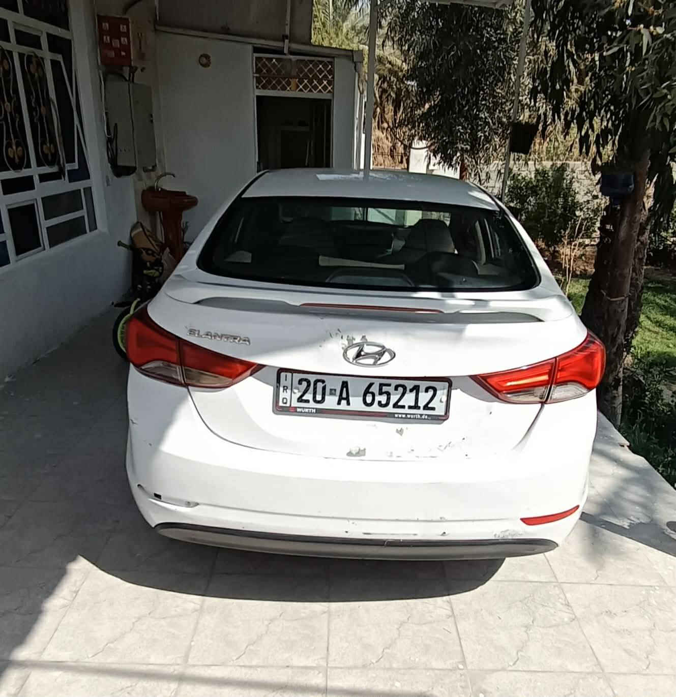 النترا مضلع خليجي دوش ١٨٠٠ سيارة كاملة من كلشي تدفئة وتبريد سيارة جاهزة كير محرك مكفولات السعر ٩٢ وبيهه مجال
سيارة موجوده ديالى بعقوبة دورة *********** ماسنجر لاتراسلني اتصال فقط تفاصيل أكثر عن سيارة بعقوبة, ديالى
