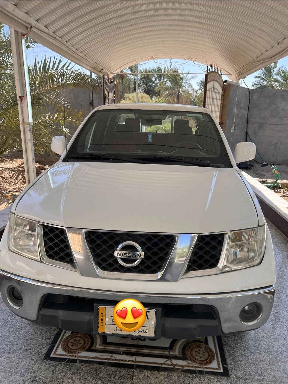 سلام عليكم للبيع بيكم نيفاره 2014 اوتماتيك رقم بصره تحويل مكفوله ضربه وصبغ وتبديل وفتح مكينه مظبوطه لا تبخير ولا تنقيص سياره جديده وجاهزه تخم تاير تبريد تدفى دوشمه جاهزه من كلشي السعر 128 وبيه مجال ***********مكاني بصره
