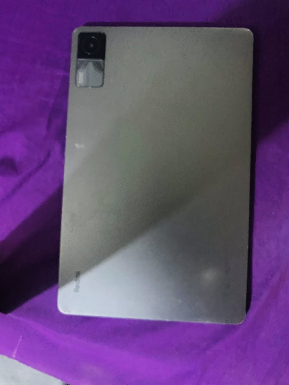 السلام عليكم ايباد شاومي(ريدمي باد) ذاكرته128 الجهاز نضيف كلش ومستعجل على بيعته ب275 قفل عنواني ام الخيل الثالثة شارع عشرين وهاذ رقمي بي واتساب***********
