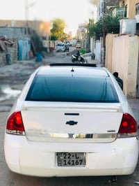 امبالا LT • ٢٠٠٨ • محرك ٣٥٠٠