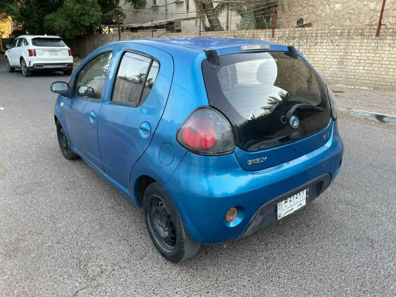 باندا رقم بغداد مكفوله فقط مصبوغه حزام موديل 2013 للبيع42ورقه


**إذا كنت صاحب هذا الإعلان وتريد حذفه لأي سبب، رجاءا أرسل رسالة إلى الدعم الفني**