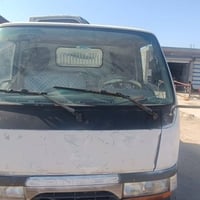 قماره بزون • شاحنة