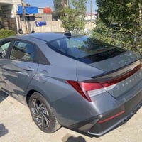 النترا ٢٠٢٥ • بصمه • حادث مصبوغ