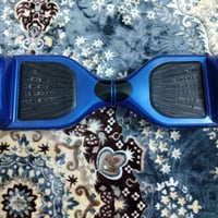 سكوتر • بطاريات نص عمر • شاحن أصلي