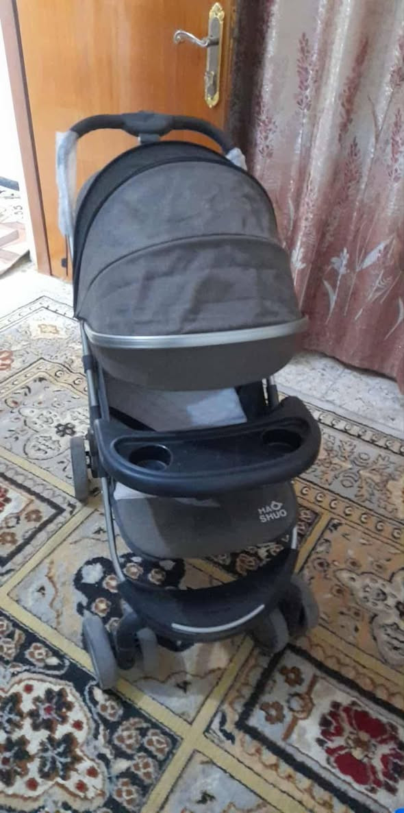 غراض اطفال اخو جديد ***********نجف مقابيل باب دخول المطار
