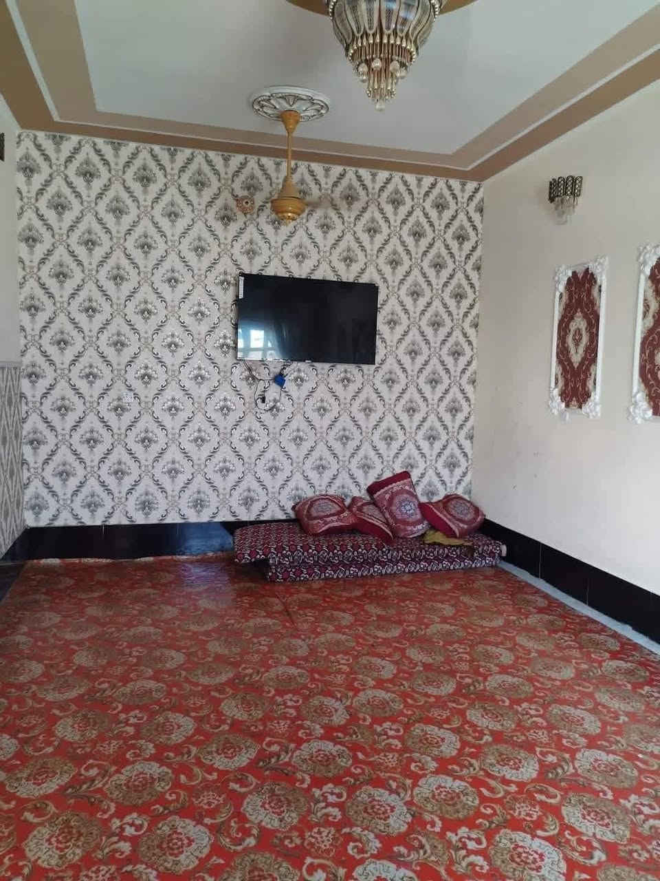 💎🔹مكـ✯͜͡المصطفى𝄠ـتب▪️💎

((بسم الله الرحمن الرحيم))

🏡     🏘      🏚 

السلام وعليكم

💎 🏠 بيوت طبك ثنان لبيع بحائط منفصل  طابق واحد
#للبيع 

💎🏡 موقع البيوت   _  الفلوجه / مقابيل مجمع الرحاب  

💎🛣 شارع = 12  ثاني بيت عن شارع 30م مال سد 

💎✴️ طابو زراعي 25 تحويل مباشر 

🪩 بناء = طابوك درجة اولى 

💎🏠 مساحة البيت الواحد =m 200 

🏘️💎 الوجه = 10 m 
،
🏘️💎نزال = m20

🏡 يتكون من غرفة نوم واحدة  + صاله + استقبال+ مطبخ + منور + صحيات 
🏡 البيت ناقصه فقط ارضيه صبة والكاشي  درجة اولى موجود بس يطبك 

💎🏡 موقع مميز  تتوفر كافه الخدمات 

💎💵 السعر الاثنين كامل 85 مليون 

♦️الاستفسار 📥 عنوان المكتب شارع المنجزات محطه 

للاستفسار : مراجعة مكتب المصطفى 

  #السعر_محدد_من_قبل_البائع

🥇#مكتب_المصطفى_للعقار 

💯علماً البيت جاهز للسكن🗣️
     
        ((شعارنا المصداقية)) 
،،،،،،،،،،،،،،،،،،،،،،،،،،،،،،،،،،،،،،،،،،،،،،،،،،،،،،،،،،،،،،،،،،، 
📬فقط ارسال المعلومات  على الواتساب او الاتصال على هواتف المكتب 

🤳متابعة الصفحه يصلك كل ماهوة جديد
⏪ملاحضه: السعرالعقار  يحدد من قبل البائع

  🏘️بيع وشراء الأراضي السكنية والزراعية وكافة

 العقارات🏘️🌐Anbar Fallujah_ الانبار الفلوجة🌐.

       ((««نستقبل هواتفكم على لارقام التالية»»     
       {{  © المحامي ياسين رافع العيساوي ©}}           

***********   واتساب + اتصال 
***********    اتصال هاتفي كورك + واتسا
