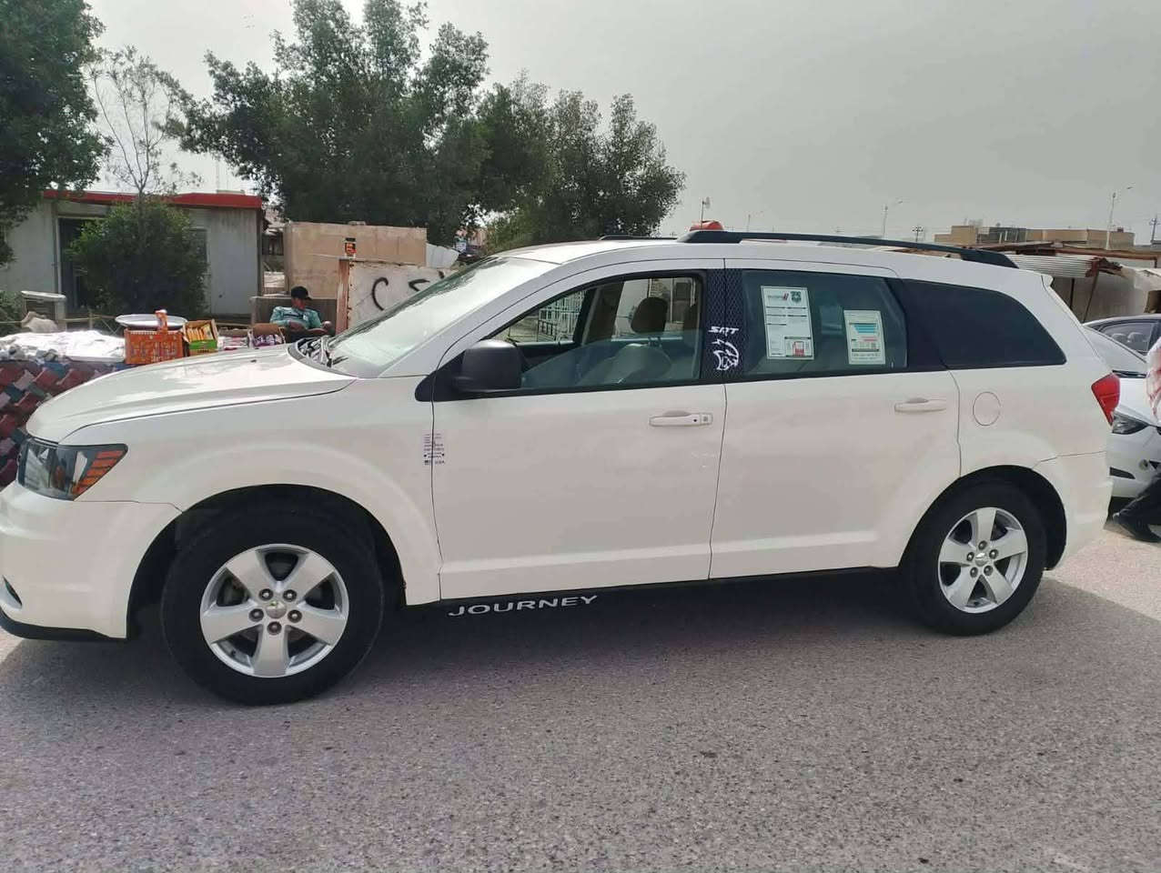 يالله سلام عليكم دوج جورني مراوس او بيع حسب لقناعه موديل 12 رقم ذيقار بسمي ***********
