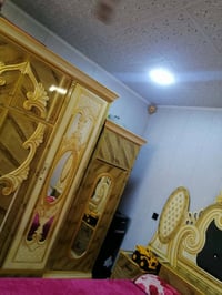 غرفة نوم • للبيع