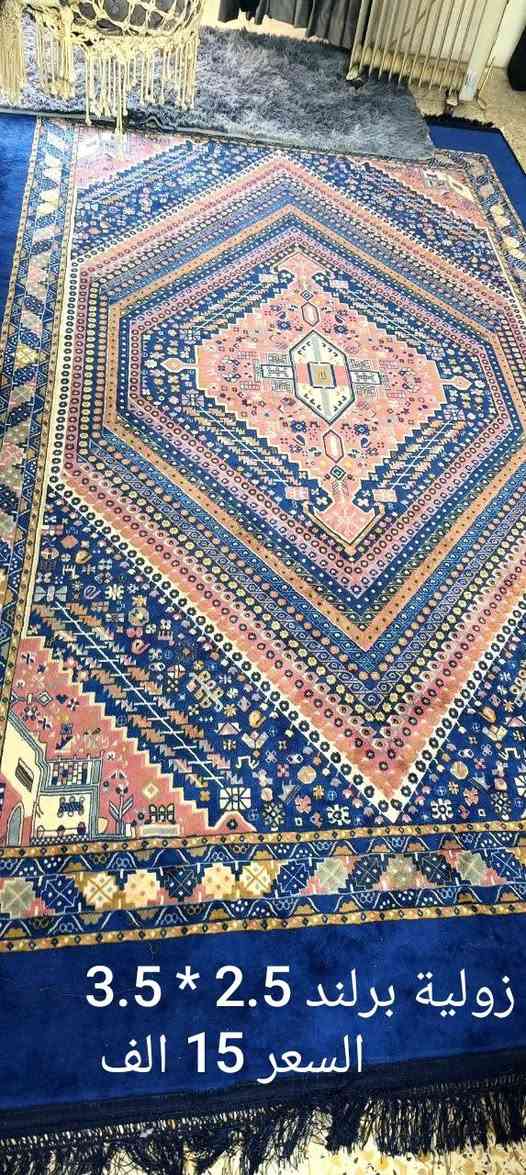 السلام عليكم.. مجموعة غراض مستعملة للبيع الاسعار في كل صورة  لغرض التواصل الاتصال على ***********  يوجد واتس اب
