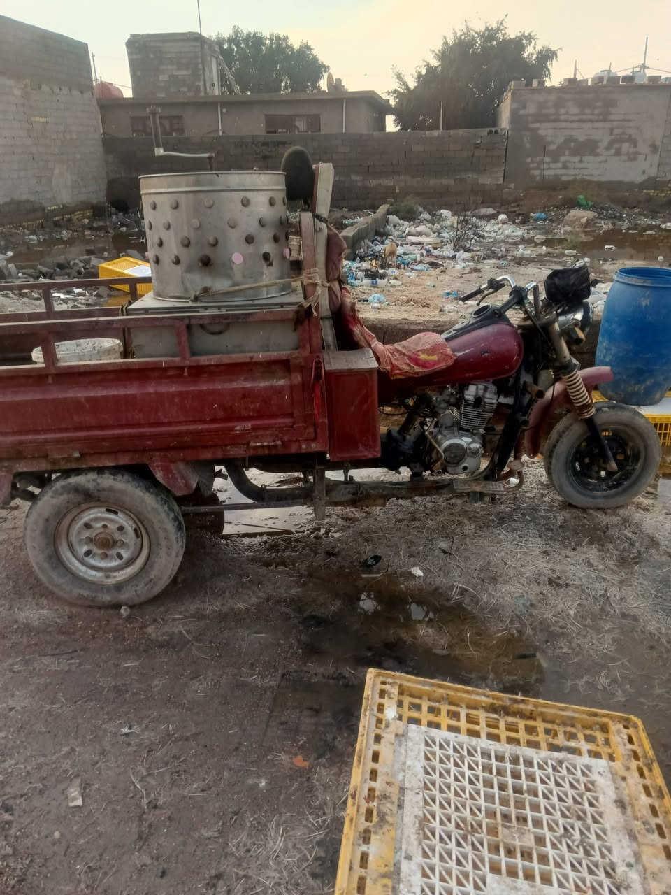 ستوته للبيع موديل 2010 رقم ابيض تحويل
‏‪***********‬‏
