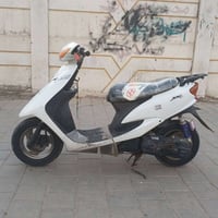 للبيع دراجه عصفوريه ياماها سلف وهندر شلعه معدل ع فحص السعر 260 قفل قفل...