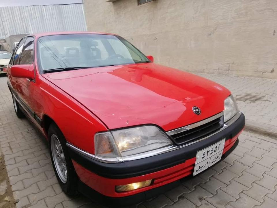 شباب اوميكا 1993 كير عادي مكفولة كفالة عامة لاصبغ لاضربة لاشي مكينة 2000 بيع سريع اتصال فقط 36 مكاني بغداد الدورة

 ‭0770 258 4148
‬
