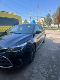 ئةڤلون موديل ٢٠١٨ للبيع السيارة مصبوغة عام بسعر كورلا گير محرك بشرط ٠٧...