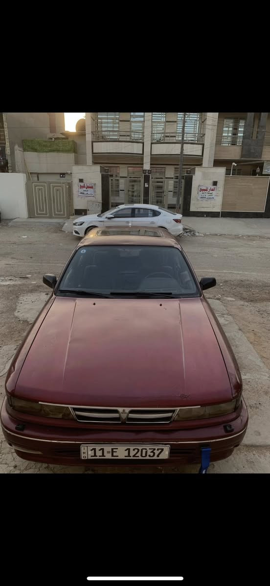 مسبوشي كلنت موديل 92 اوتماتيك تبريد ثلج تدفئه كير مكينه خير من الله السياره بدون ضربه وصبغ حداديه جديده السياره بسمي التحويل ثاني يوم للبيع السعر 45 وبيها مجال مكاني بغداد التفاصيل رقم ‭0771 285 4626‬
