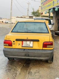 ٢٠١٥ • نجف • مكينة وكير جديد