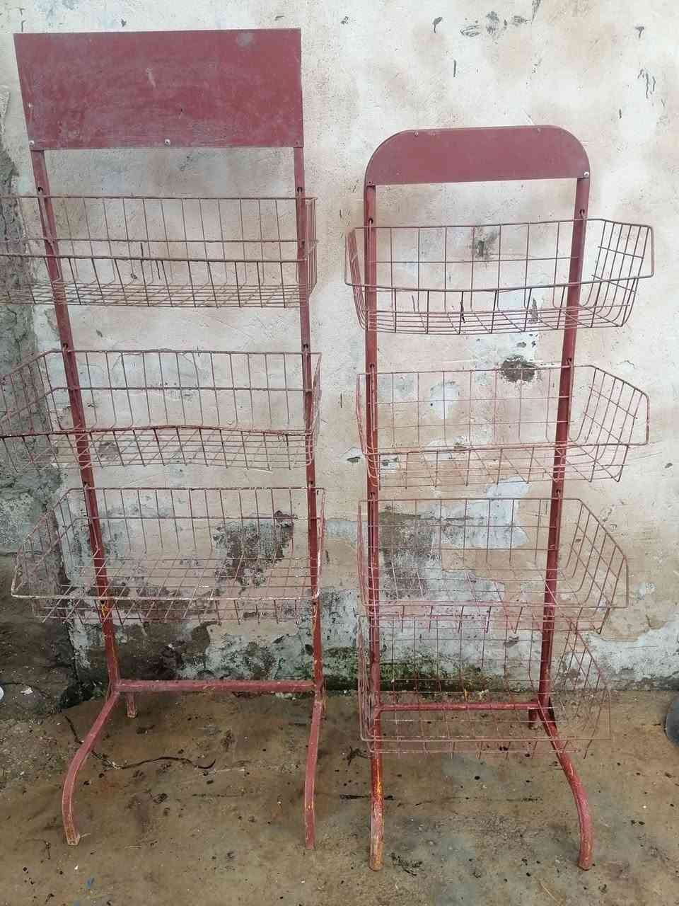 عندي هاي السلات
عدد 2
اريدهن ب 30 الف
مكاني حي العروبة


**إذا كنت صاحب هذا الإعلان وتريد حذفه لأي سبب، رجاءا أرسل رسالة إلى الدعم الفني**