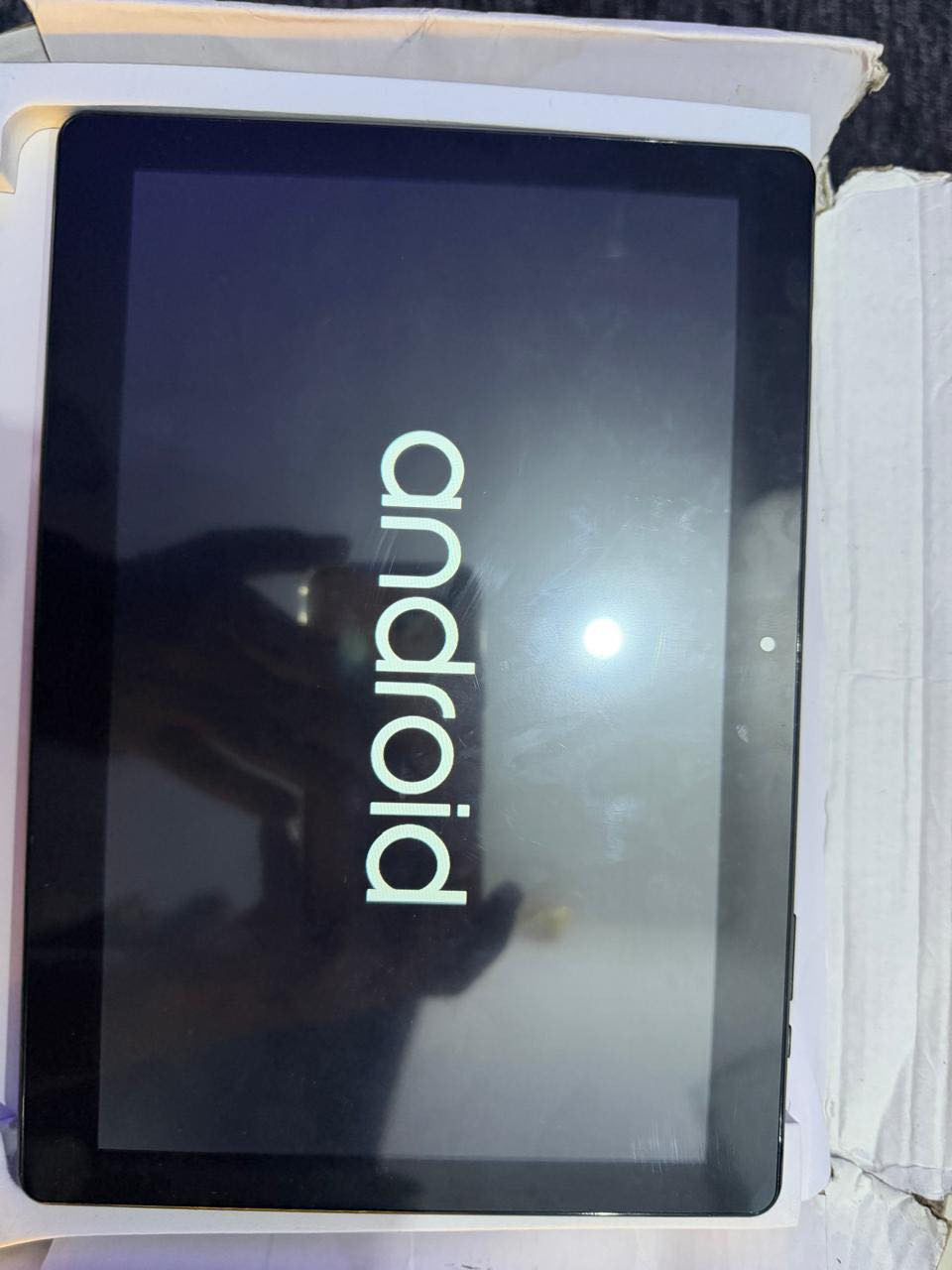 السلام عليكم ايباد جديد وكاله ذاكره 64 السعر 75 الف وتوصيل مجاني داخل بغداد


**إذا كنت صاحب هذا الإعلان وتريد حذفه لأي سبب، رجاءا أرسل رسالة إلى الدعم الفني**