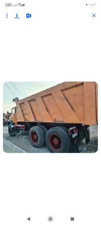 بلاديه • موديل ٨٢ • كفالة عامة