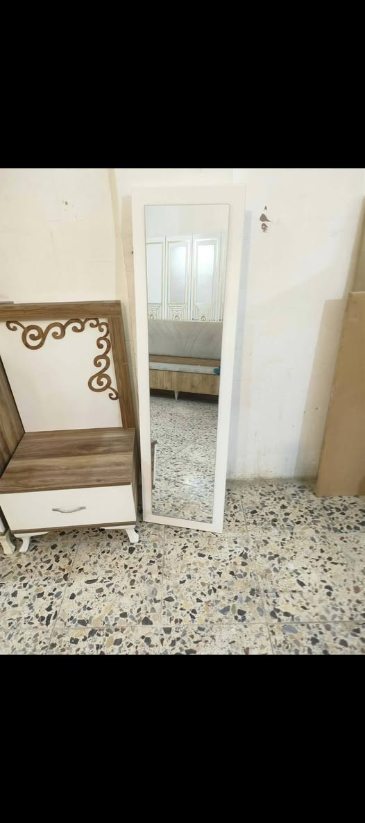 450
نقل شد مجاني 
السودة ست قطع 
والبيضة 8 
العنوان بغداد حسينية 
‏‪***********‬‏
