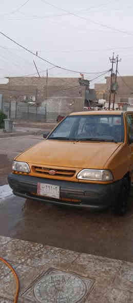 سلام عليكم سايبا 2011 للبيع مكينه كير خير من الله صدر امامي خلفي نضيف تحويل ثاني يوم دوشمه حلوه دشبول نفخ كهربائيات كلهاا شغاله السعر 25 وبيها مجال عنواني بغداد شهداء العبيدي الثالثه ***********
