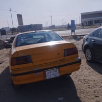 كورلا • ١٩٩٤ • شرط الوكالة