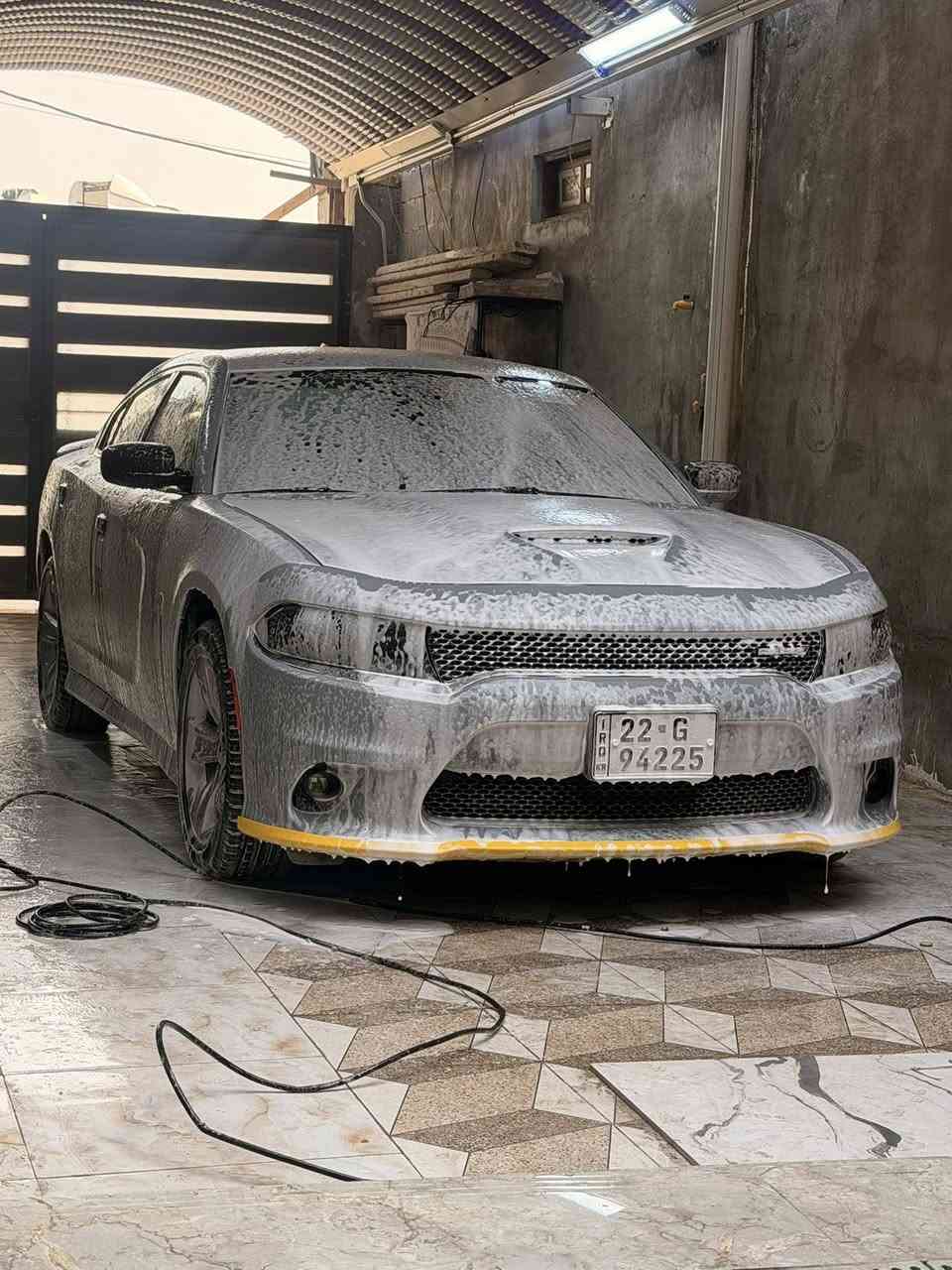 السلام عليكم
جارجر جي تي 
موديل ٢٢
رقم اربيل 
السياره كفاله عامه كلين
السياره كندي
لون سموك 
ويل ١٨
ماشيه ٤٧
السياره جاهزه كله بلادي شرط
مكان السياره بصره كرمه علي
الاتصال *********** او وتساب السعر ٢٩٠
