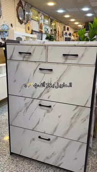 واتــس: [07865455190].🍓 تصميم رخامي يجمع الفخامة والترتيب ✦ #جزامة #أح...