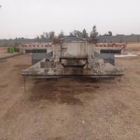 شاصي صهريج للبيع بدون تاير ويل باقي الستفسار عل رقم 07884327158