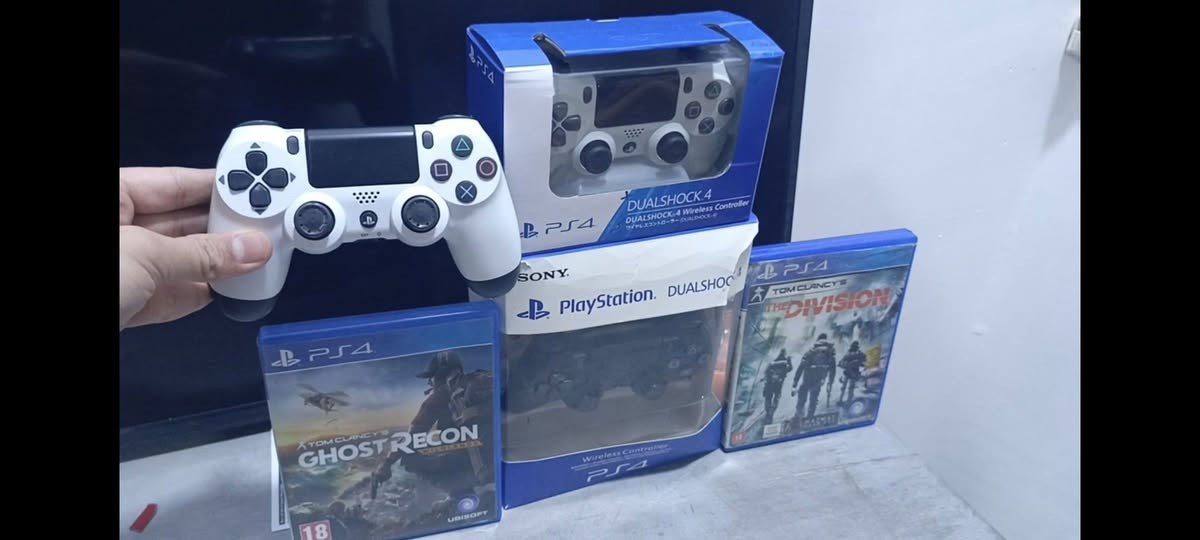 المعلومات كها مذكورة بالفيديو بيهن مجال للشراي مكاني بغداد حي الجهاد


**إذا كنت صاحب هذا الإعلان وتريد حذفه لأي سبب، رجاءا أرسل رسالة إلى الدعم الفني**