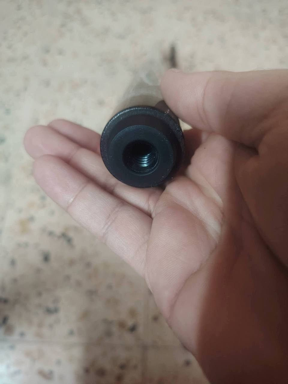 سلام عليكم كيوب كاربون فايبر  بهل شكل 
سعر خاص مناسب . تبه كامواي دبل ss 

الصور قديمة 📍


**إذا كنت صاحب هذا الإعلان وتريد حذفه لأي سبب، رجاءا أرسل رسالة إلى الدعم الفني**