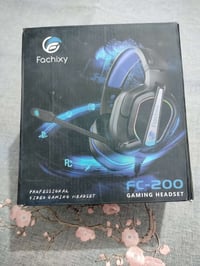 هيدسيت گيمنگ • مجموعة