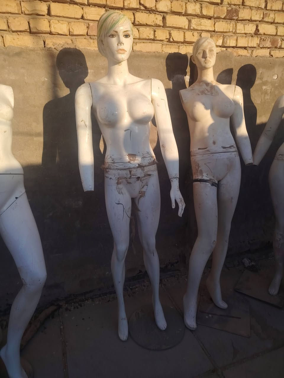 كاملات سعر الوحده 75
مكاني نجف +9647880204332


**إذا كنت صاحب هذا الإعلان وتريد حذفه لأي سبب، رجاءا أرسل رسالة إلى الدعم الفني**