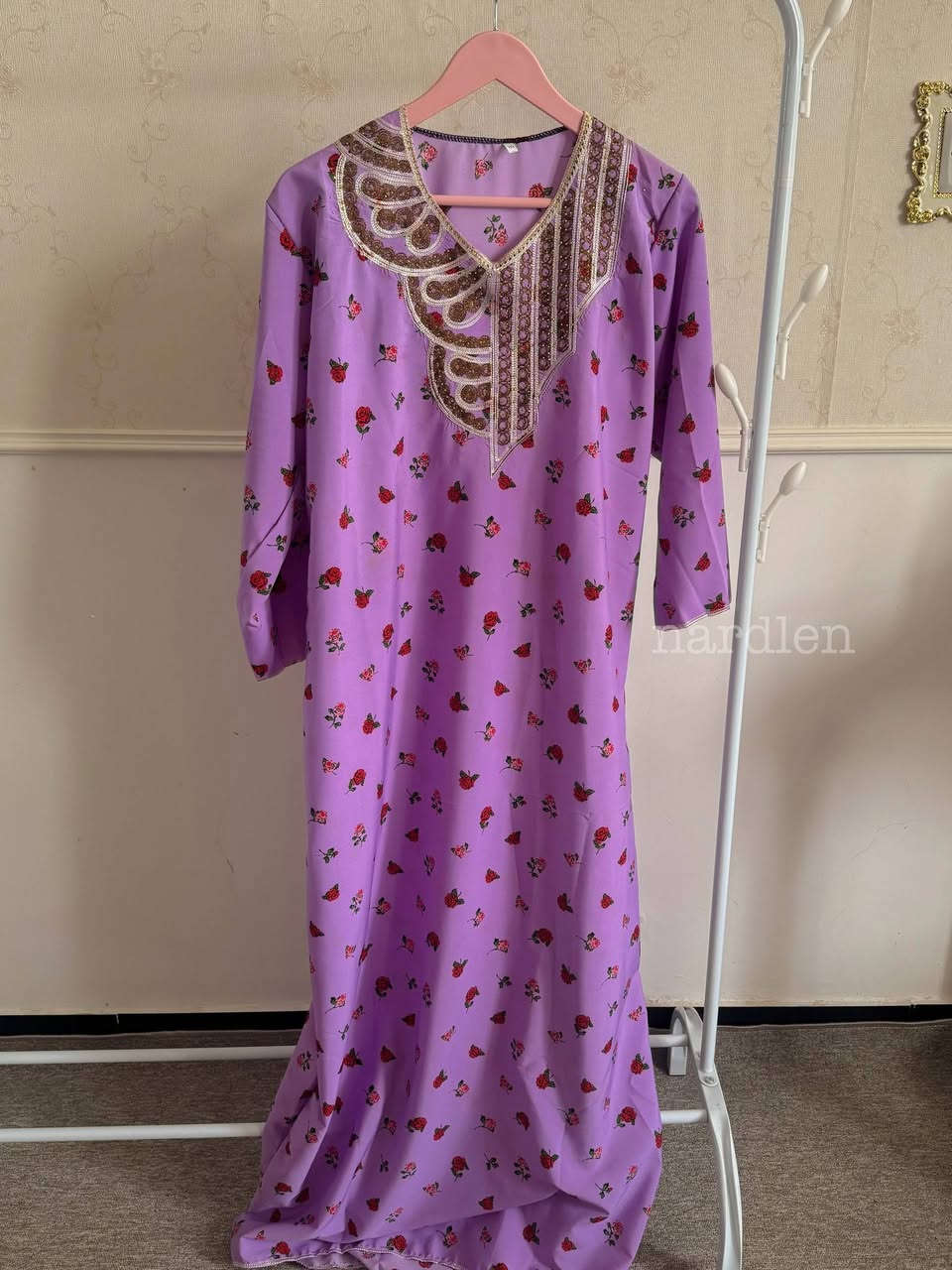 جمال الكركيعان وصل 
الخامه تموت حرير ماريا 
الكوالتي ممتاز 
القياسات 
L
Xl
XXl
السعر  القديم ١٠٥
حالياً عرض ب ٧٥ الف 
يجيكم مشكل مثل الصور بضبط


**إذا كنت صاحب هذا الإعلان وتريد حذفه لأي سبب، رجاءا أرسل رسالة إلى الدعم الفني**