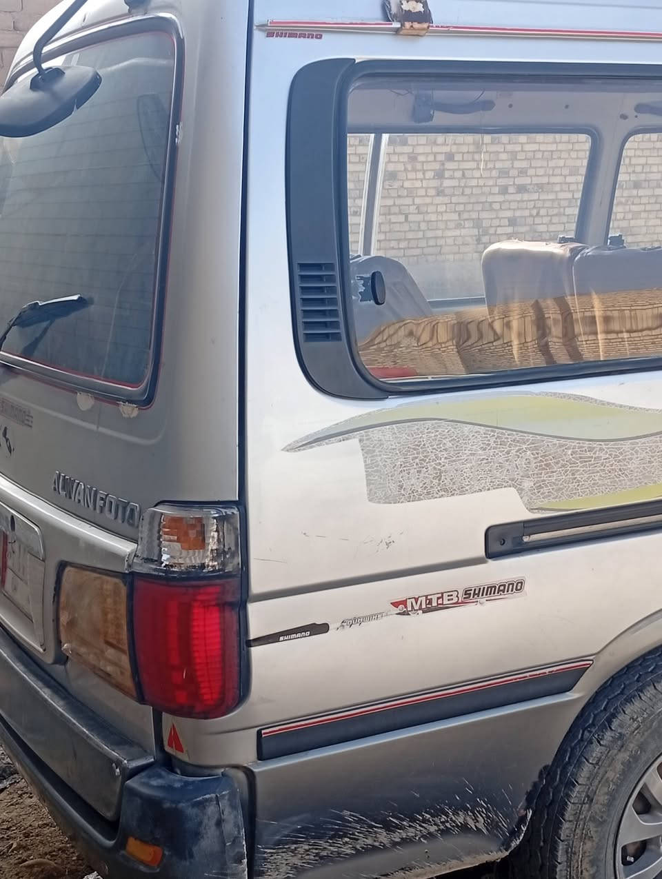 سلام عليكم من رخصه مديل الكروب فتون الوان موديل 14 بسم مواطن ابيع موصليه كفاله عامه صبغ ومعجون مكينه وانجي ديلكو كير عادي مكينه وكير وبدي كفاله لا صبغ ولا خياس ولا معجون السعر 32 وبيهه مجال قليل الرقم *********** غير متواجد ع الفيس
