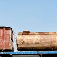 من  رخصت الادمن تانكيات واحد مي وكاز السعة 81000الف لتر الاستفسار التص...