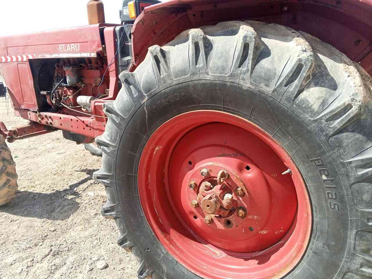 السلام عليكم مكينه بلاروس موديل2000 كتاب مكينه مكفوله برغي مامفتوح بيهه شرط كير محرك اكسن جهاز باور شرط على شركه سعر وستفسار أكثر اتصل المو شراي لايتصل رجائن***********
