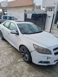 مالیبو 2015 مکلوب رقم سلیماني کلە بشرط 07703733380 07507572873