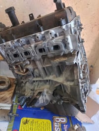 مكينة نيفا • مع العقل • كوم حديد