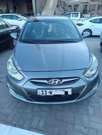 اكسنت • ٢٠١٣ • كاظمية