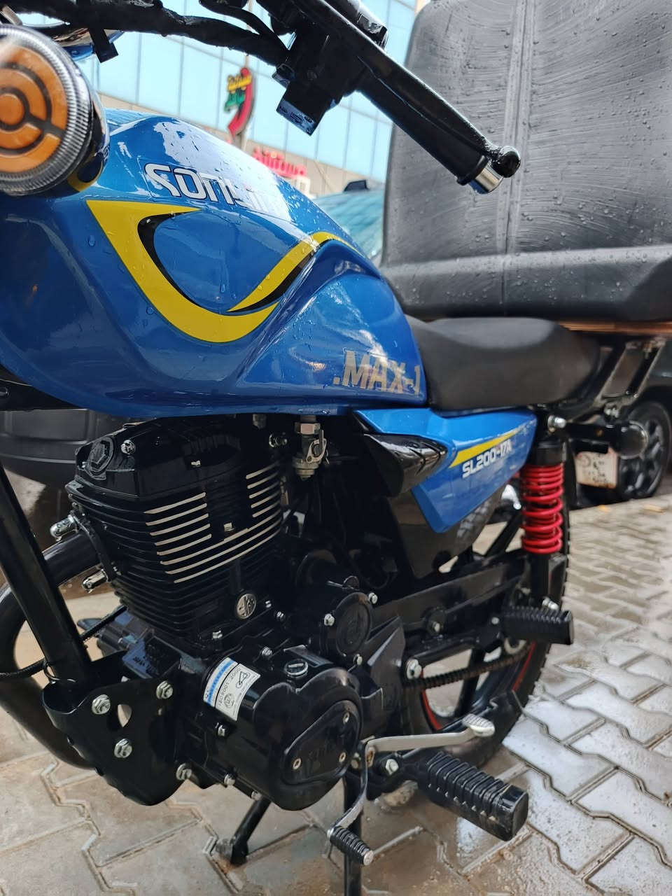 مراوس بمرقم او بيع
السلام وعليكم سولنك ماكس 2025 اوراق معرض دراجة مكفولة كفالة عامة هندر سلف بأي وقت كهربائات مكينه كلة جديد ومابيها اي نقص شديت الصندوك وما اشتغلت بيها من ورة الحجز دراجة شلعة معدل بيع ب 850 او مراوس بدراجة دايوان او بوكسر مرقم ونتفق ع الفرق مكاني بغداد الشعب
*********** واتساب
*********** اتصال
