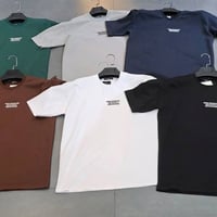 تشيرت رجالي • اوفر سايز