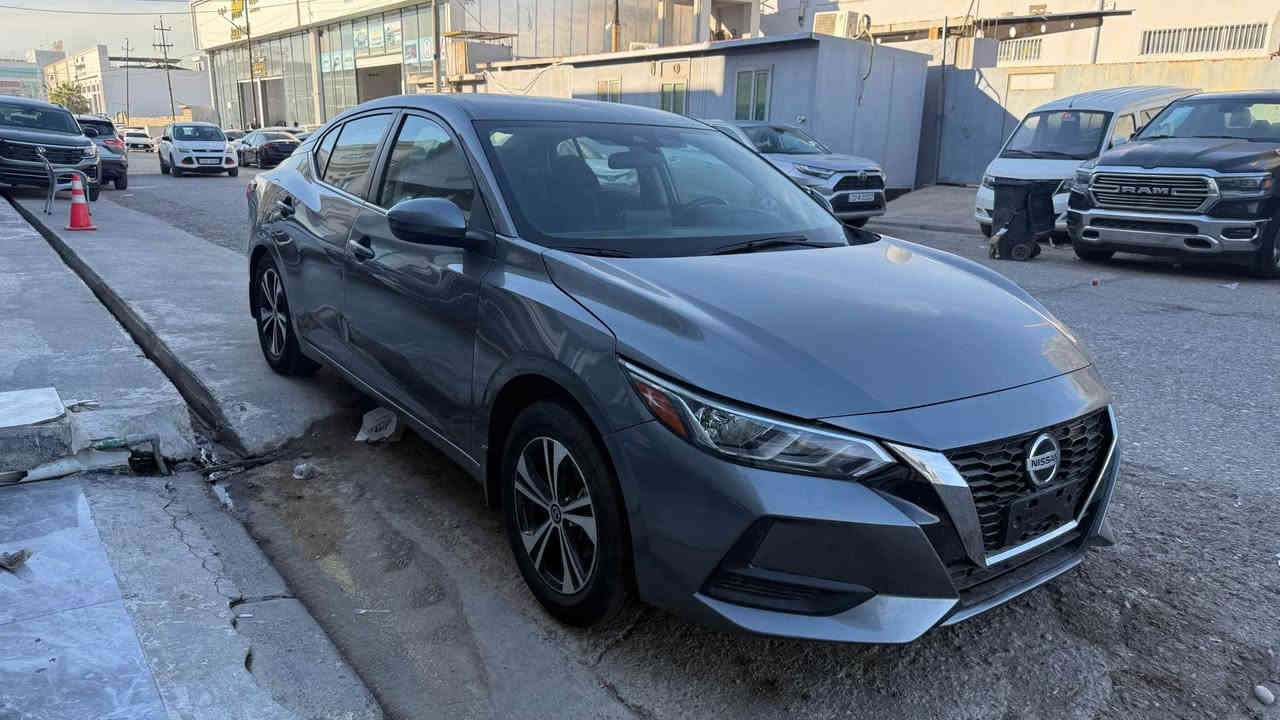 نيسان سنترا موديل 2023
مواصفات SV بلاص 
لون نفطي يعني فيلي 
سعر ١٣٧ ورقه 
ماشيه ٦ الف فقط
شغال عن بعد 
كشن واستيرن هيتر 
ضرر بس بونيت صبغ
ايرباك استيرن طاك بس
اطارات جديده زيرو
بطاريه جديده 
رقم كاتى تترقم شمالي 
مكان اربيل شركة هوزان صباح مجيد فرع الشحن
*********** وتساب شغاله 
*********** وتساب شغاله 

نيسان سنترا موديل 2023
مواسه فات SV بلاس
سعر ١٣٧ ورقه
٦ هه زار رويشتووه
بونيتى سه بوغه به س
ئيرباكى سوكانى ته قيوه به س 
شغاله  و كوشن و سوكان هيته ره
تايه كان نوييه
باترى نوييه
ژماره كاتى يه 
شوين هه ولير شركة هوزان صباح مجيد فه رعى شه حنه كان
***********
*********** أربيل, العراق
