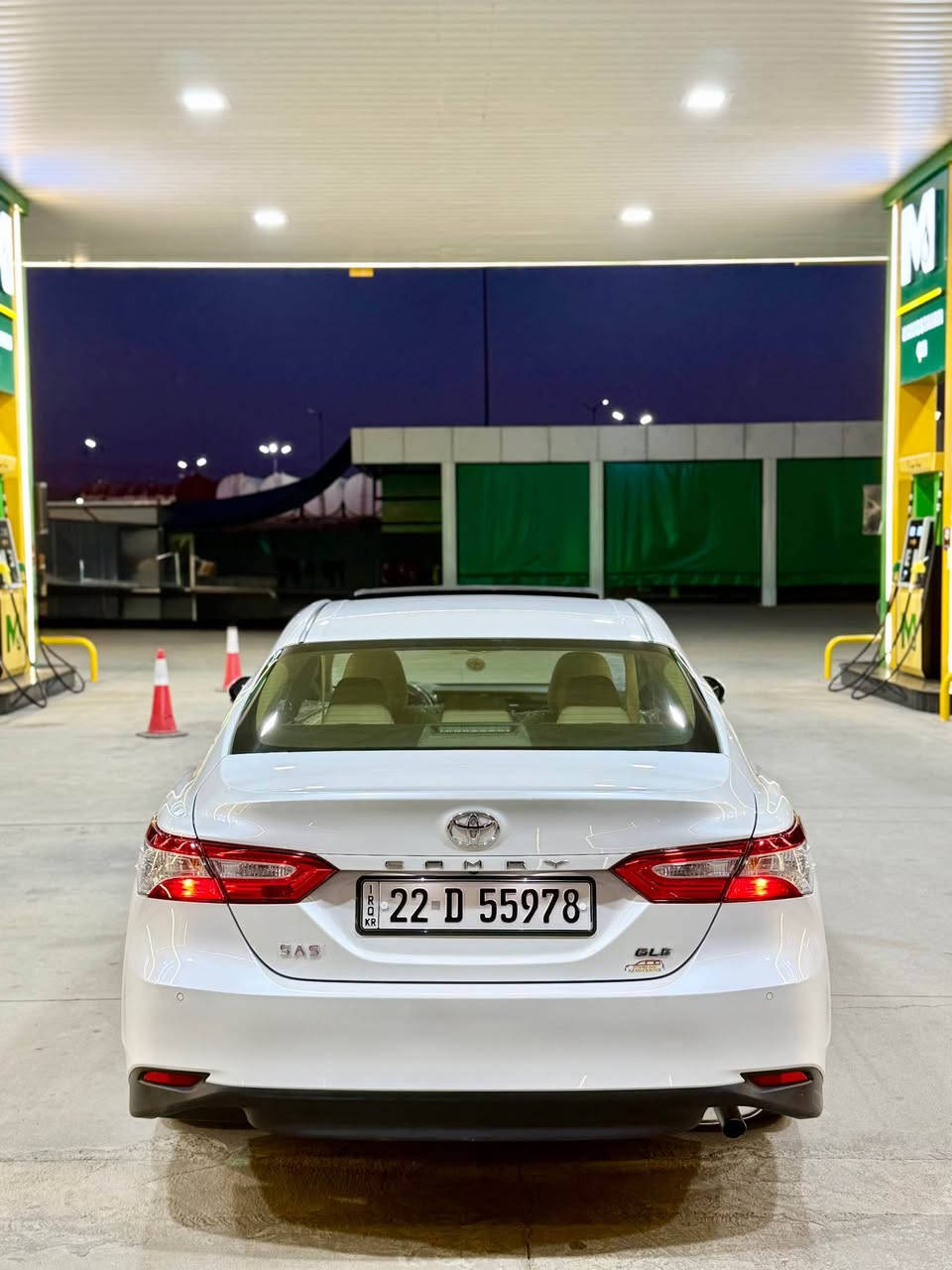 CAMRY GLE 2019
‎  واتساب
***********
***********
‎کامری مودیل2019 صفر شریکة ساز فوول مواسفات ضمان باب اول لون ابیض صدفی مرغوب
،ماشی71   الف،محرک2500،دعامی لــ دعامی مابی صبغ مابی حالوب مابی رەسعە  ،سیارە حیل حیل حلوة،سنویە هزە رقم کل جدید2030نفس یوم تحول٢ بسمه بیلادی موجود سبیر ما انزل،تاقم إطارات یوکوهاما بیلادی،مکان سیارة سلیمانیة. 
‎مواصفات معروفة
بسمة
فتحه 
پردە
‎شاشة
امامی‎+حساسات خلفی
‎هاندبریک بصمة
‎ئوتو هولد
‎تبرید لمس+مرکزی
‎تحکمات ستیرن
‎ستة ایرباگ
‎مرایا ئیشارة و کهرباء
‎تحدید سرعة
‎گیر محرک تاقم صدر تاقم ایطارات کل جدید سیارە مابی ای نقس
‎سعر :212 $ شویە بی مجال
***********واتساب
***********

CAMRY 2019 GLE
***********واتسئاپ
***********
کامیری2019 GLE سفری شەریکە ساز فوول ە
(مواسەفات(71هەزار ڕۆشتوە
      
‏‎ (شاشە.بسمە .سلاید ،پەردە، کامیرە. ،،تحدید سورعە،ئیکۆ" سوکان ڤۆلێۆم،سوکان تەلەفون،ئۆکس و سیدی،بلوتوس ، گێڕعادی و ئوتۆماتیک،جلد  ، شحن موبایل،،... 
‏‎گێڕ و مەکینە بەشەرت  

دەعامی بۆ دەعامی بەشەرت بۆیاخی نیە  ‎. تەرزەی نیە ‌‌ ،،تاییەی تازەیە  سەیارەکە زۆر تازەو جوان ماوەتەوە، سەنەوی تازەیە بەناو خۆمەوەیە 2بەسمەی بلادی لەگەلە   -سۆنەرم داناوە سعری2030 سەنەوی تازەیە   -سۆنەرم داناوە سعری212   $  
کەمێک مەعامەلە لەسلیمانی السليمانية, العراق
