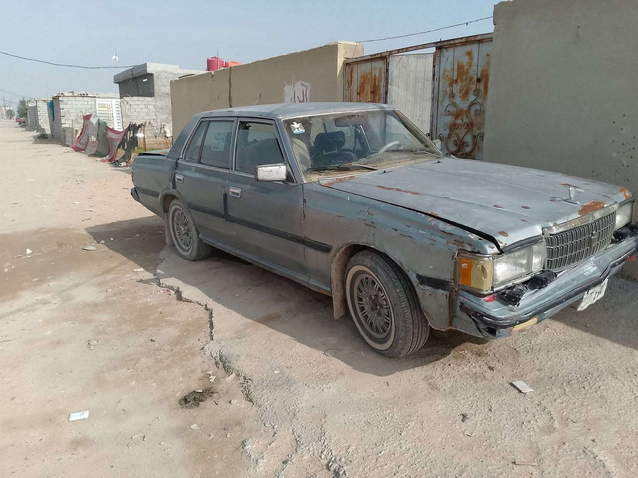 للتفاصيل داخل الصورة


**إذا كنت صاحب هذا الإعلان وتريد حذفه لأي سبب، رجاءا أرسل رسالة إلى الدعم الفني**