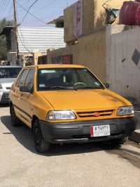 سايبه موديل 18 سياره كفاله من صبغ وتبديل فقط بارد ربع صابع دوشمه تخم ت...